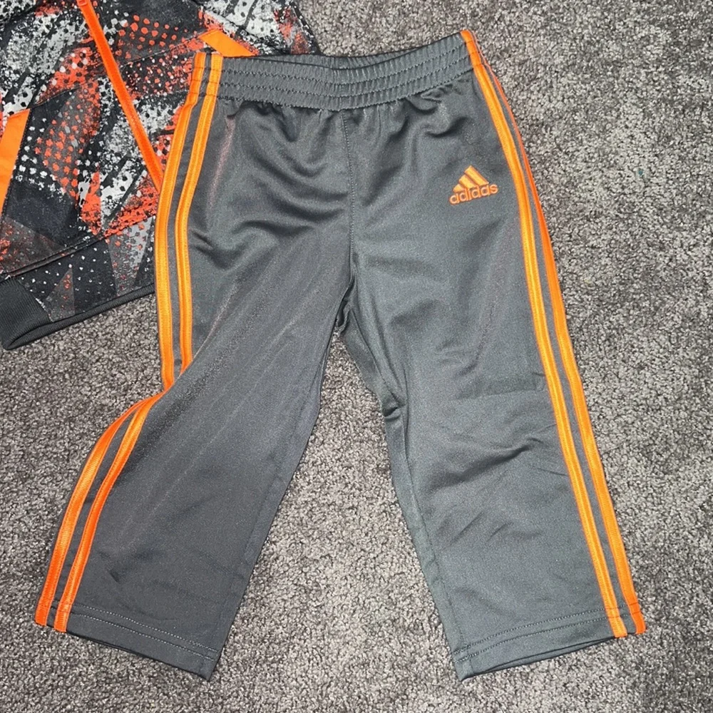 Like New Adidas Jumpsuit